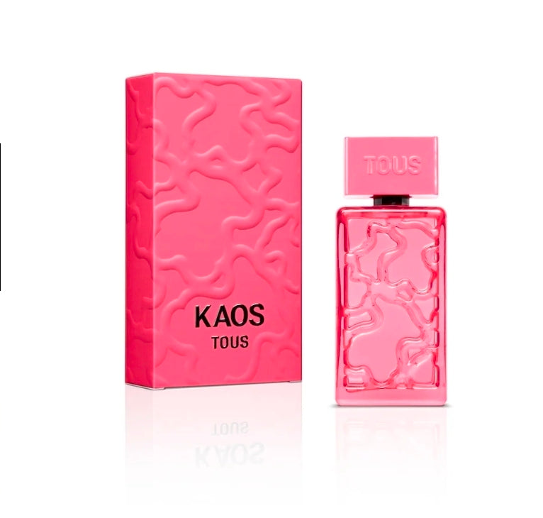 Kaos Tous EDP 1.7oz