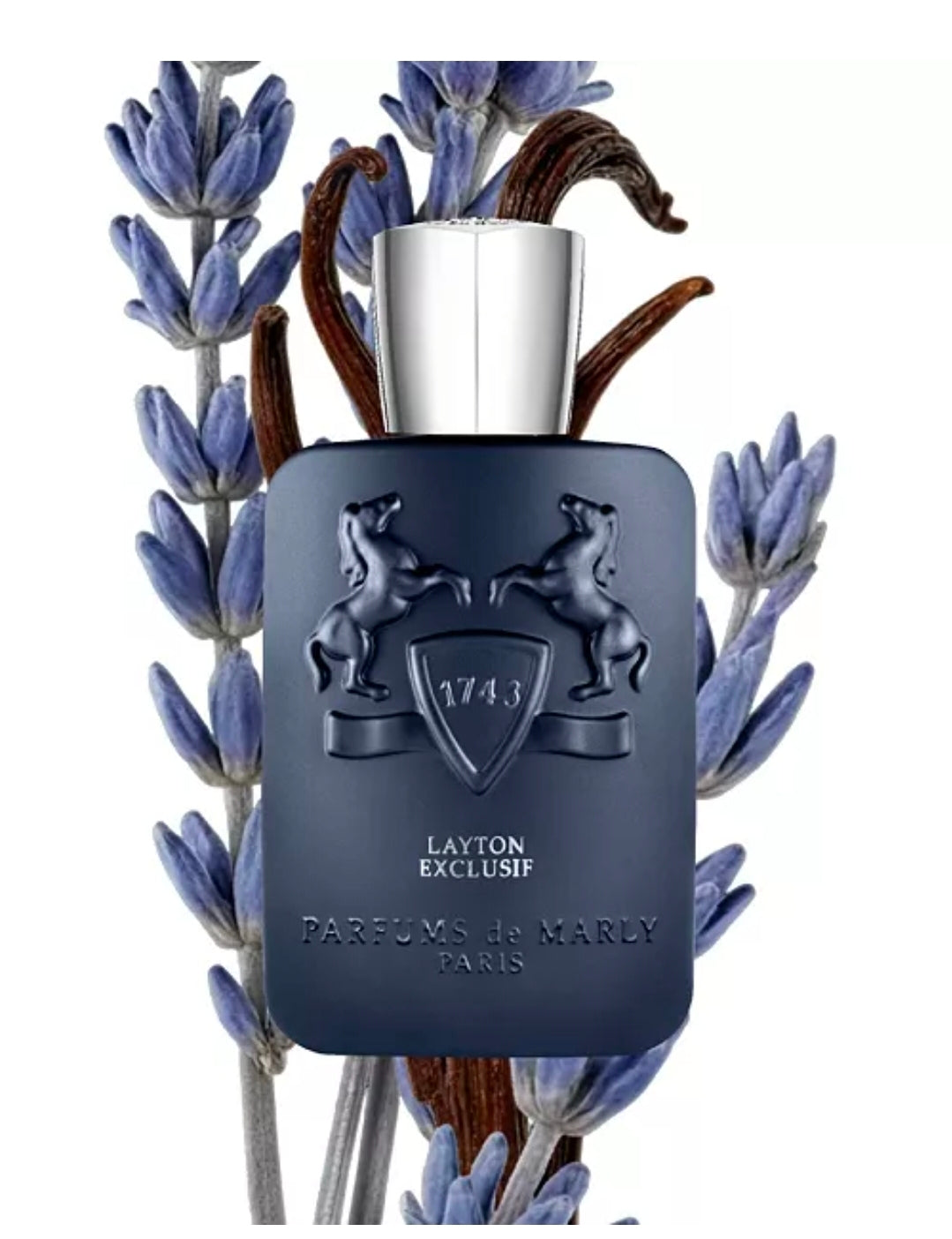 Layton Exclusif Parfums de Marly EDP 4.2oz