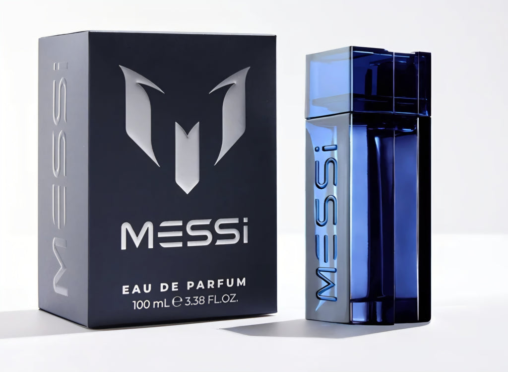 Messi Eau de Parfum de Messi 3.38oz
