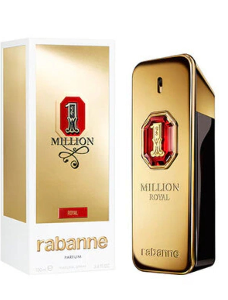 One Million Royal by Paco Rabanne 3.4oz