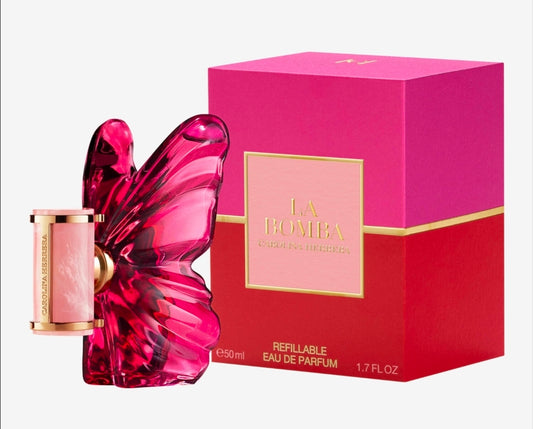 La Bomba Carolina Herrera 1.7oz