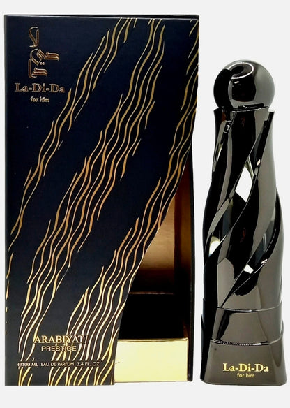 La Di Da Arabiyat Prestige EDP 3.4oz
