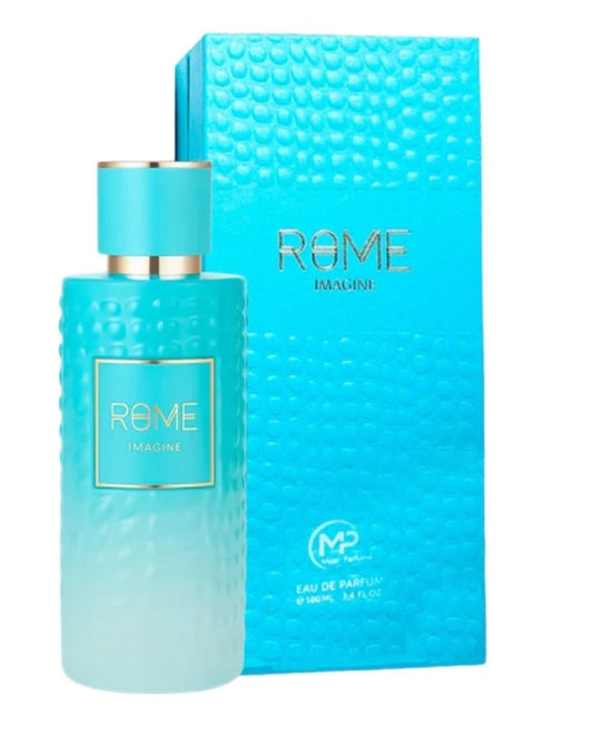 Imagine Rome Bharara Mast Perfume EDP 3.4oz