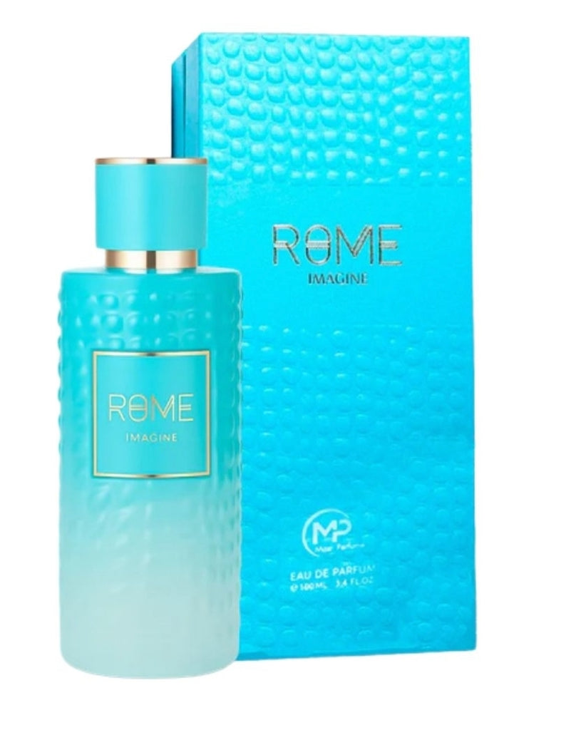 Bharara Mast Perfume Rome Imagine 3.4oz