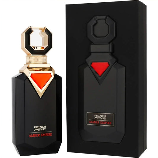 Amber Empire de French Avenue 3.3oz