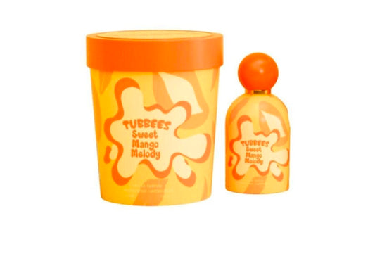 Sweet Mango Melody Tubbees