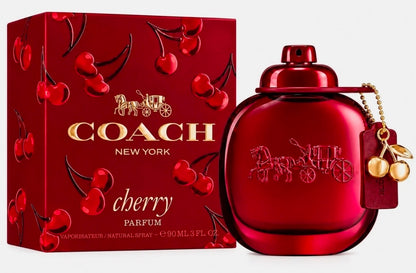 Coach Cherry de Coach EDP 3.4oz