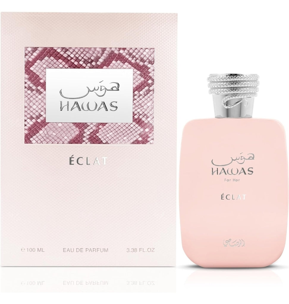 Eclat Rasasi Hawas 3.4oz