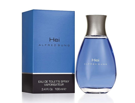 Hei by Alfred Sung EDT 3.4oz