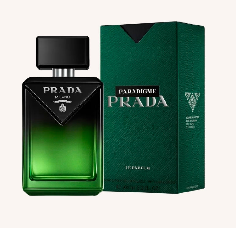 Paradigme Le Parfum de Prada 3.3oz