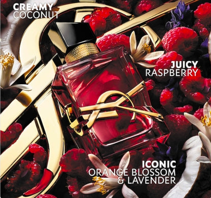Libre Berry Crush Yves Saint Laurent EDP 1.6oz