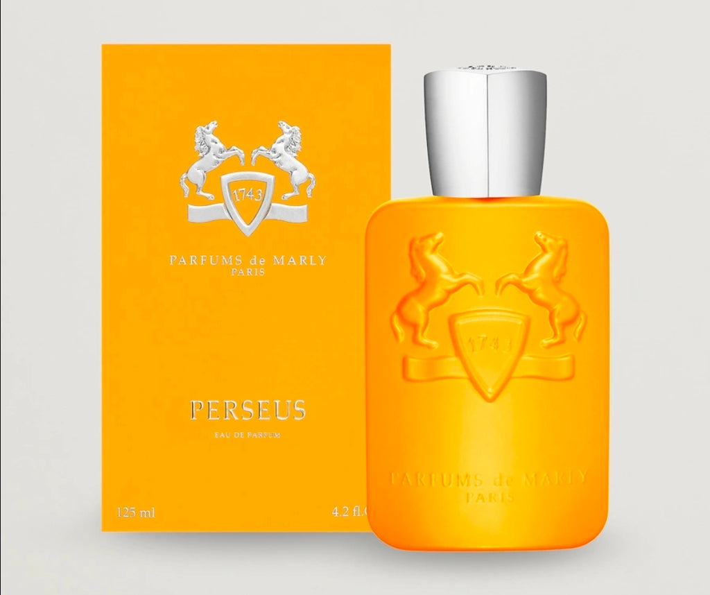 Perseus de Parfums de Marly