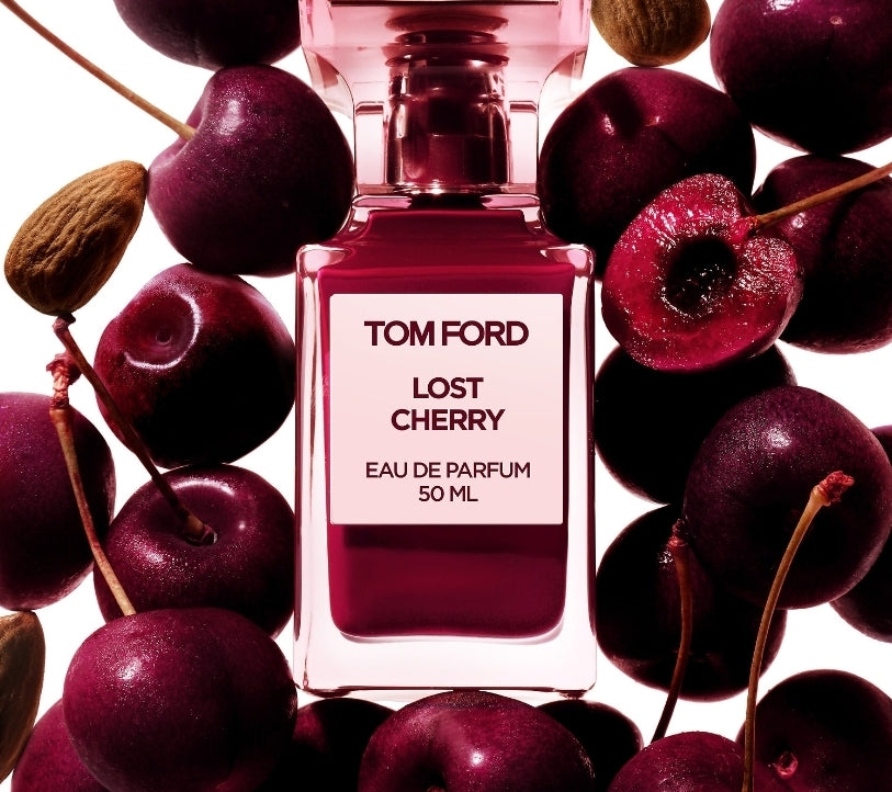 Lost Cherry Tom Ford 1.7oz
