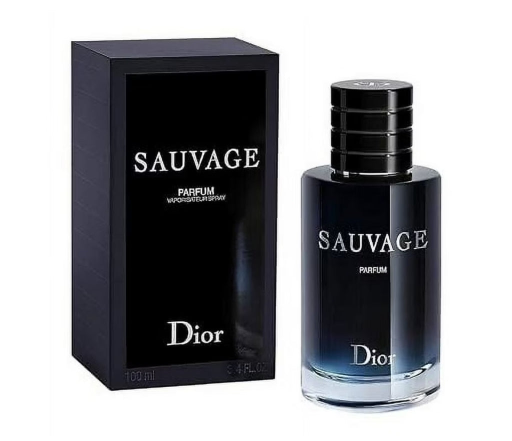 Sauvage Dior Parfum 3.4oz