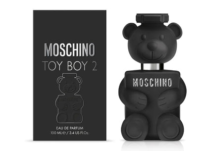 Toy Boy 2 Moschino EDP 3.4oz