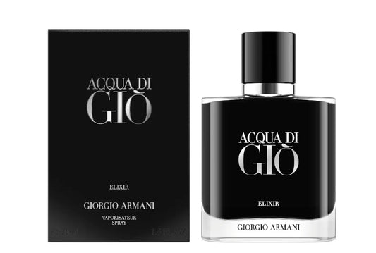Acqua di Giò Elixir de Giorgio Armani 1.6oz