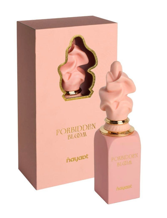 Forbidden Bloom de Nayaat EDP 3oz