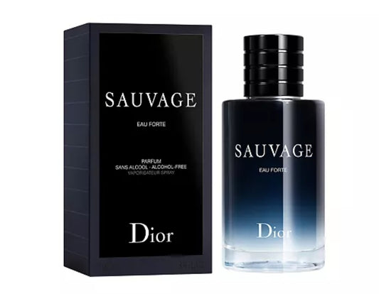 Sauvage Eau Forte de Dior 3.4oz