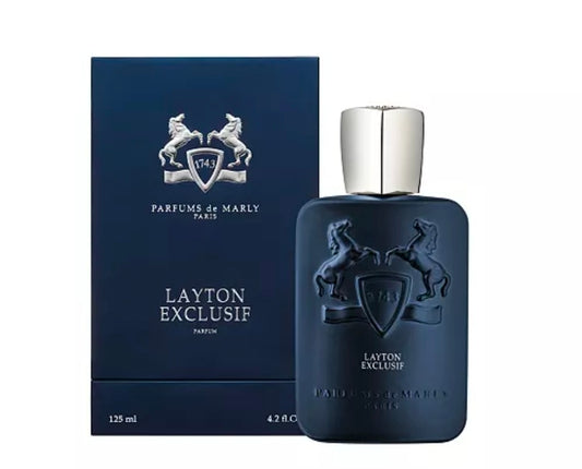 Layton Exclusif Parfums de Marly EDP 4.2oz