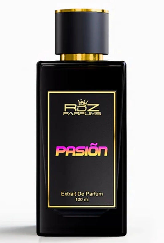 Pasión RDZ Extrait de Parfum 100ml