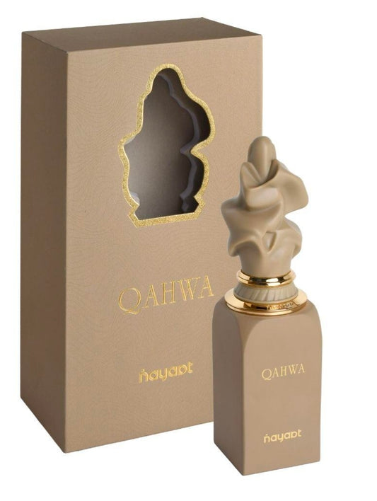 Qahwa de Nayaat EDP 3oz