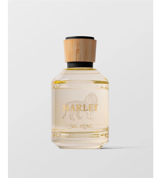 Soul Rebel Marley EDP 3.4oz