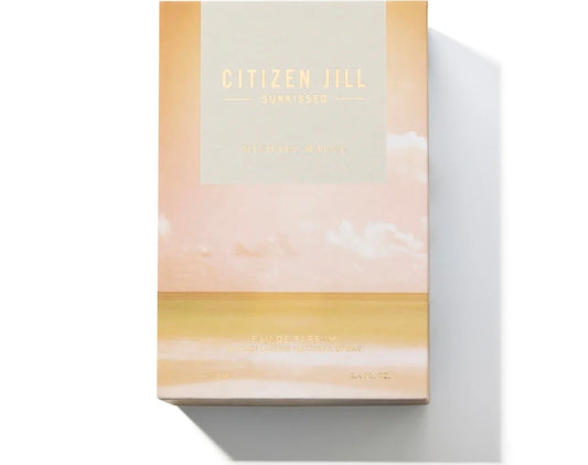 Citizen Jill Sunkissed Michael Malul EDP 3.4oz
