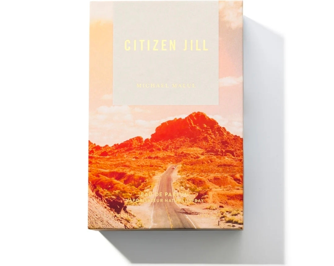 Citizen Jill Michael Malul EDP 3.4oz