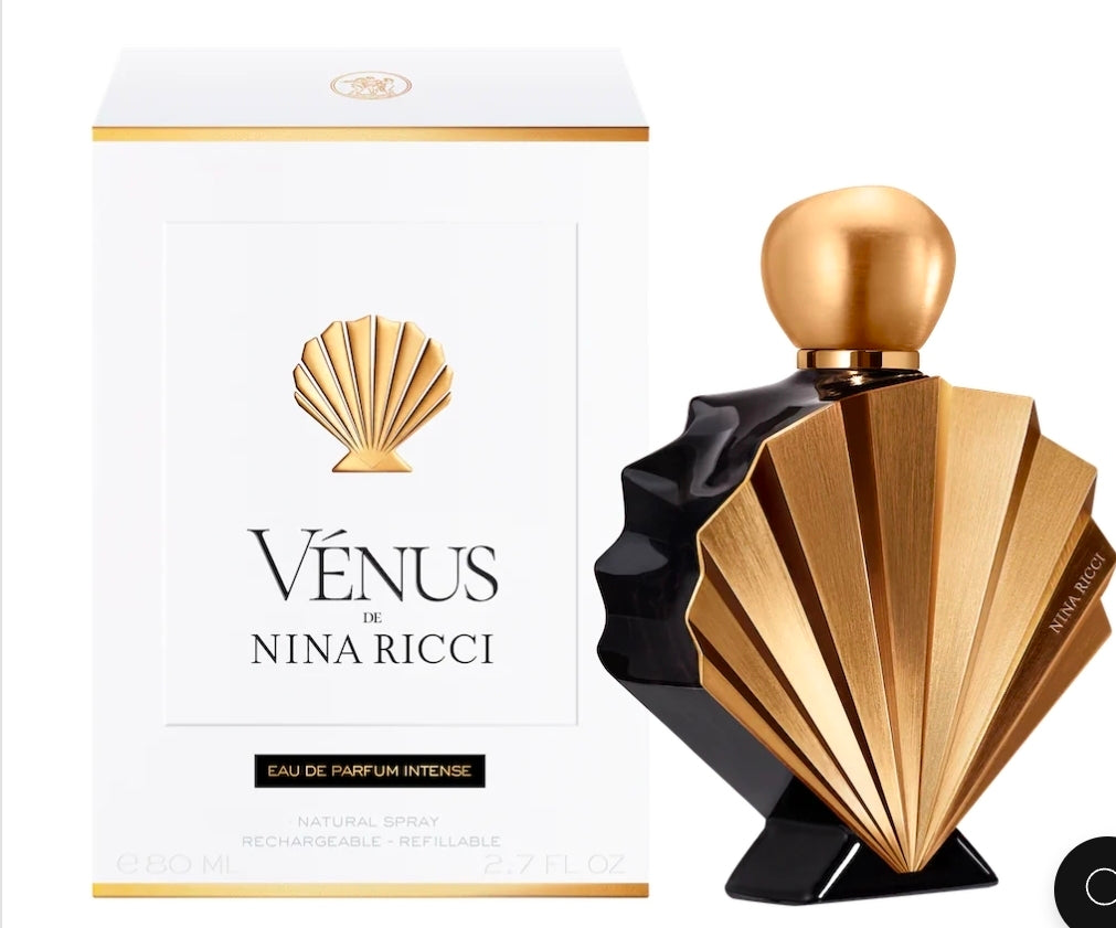 Vénus Eau de Parfum Intense de Nina Ricci 2.7oz