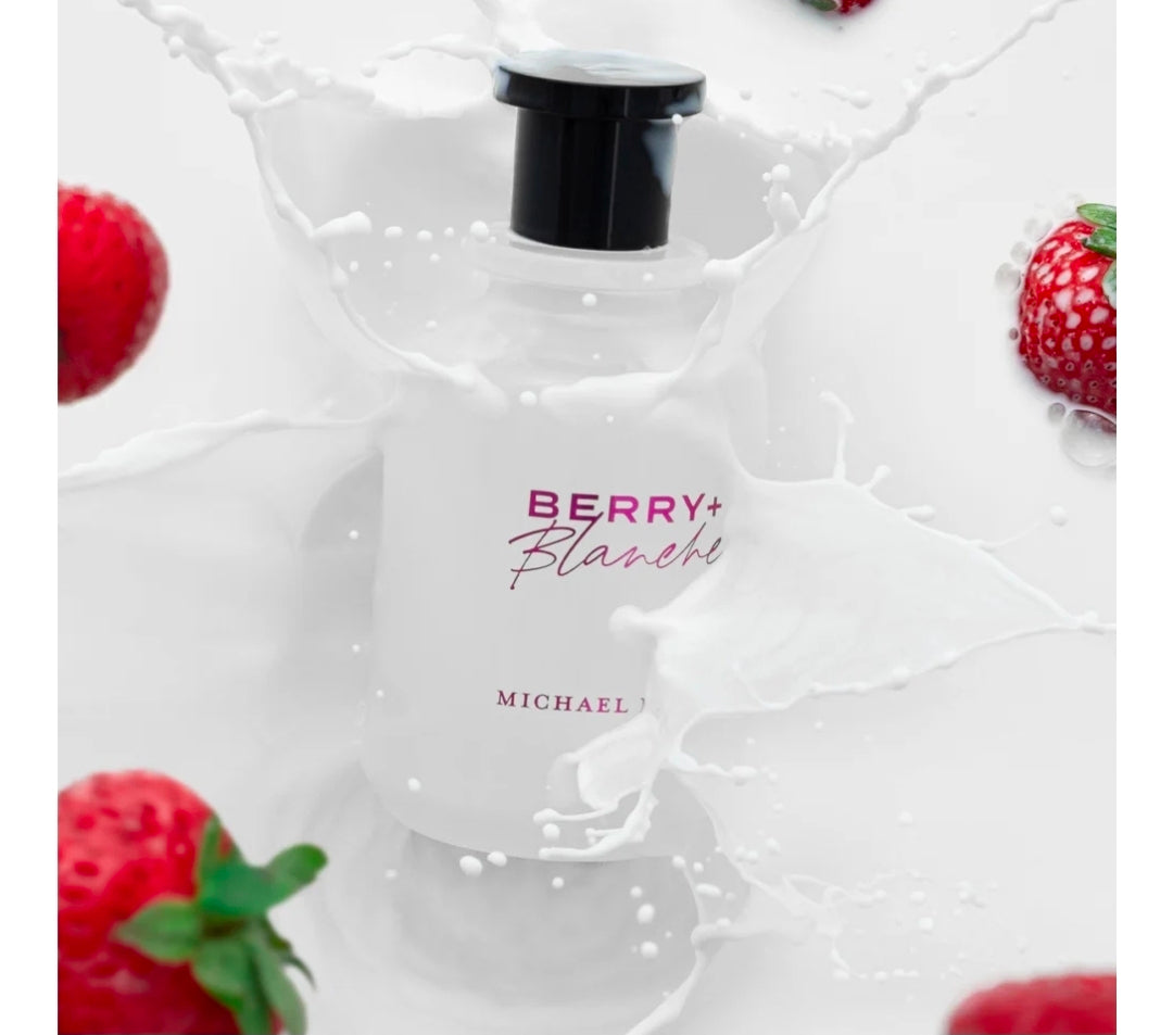 Berry+Blanche Michael Malul EDP 3.4oz