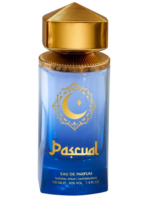 Pascual Elyseus Extrait de Parfum 3.4oz