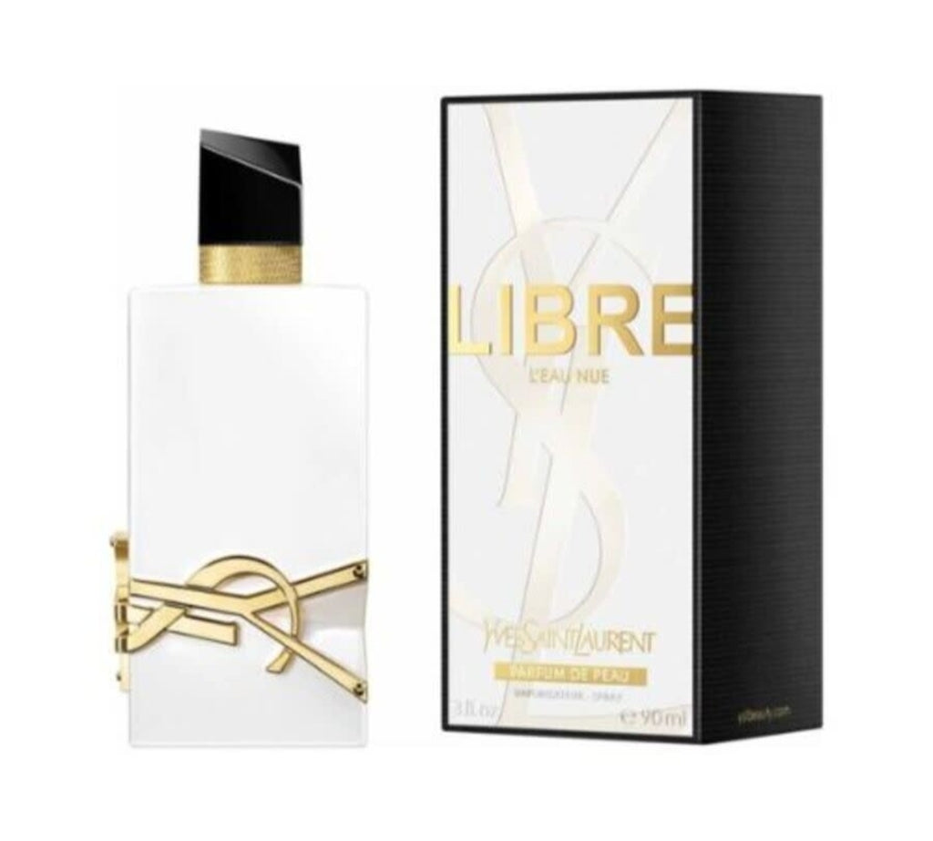 Libre L’Eau Nue de Yves Saint Laurent 3oz