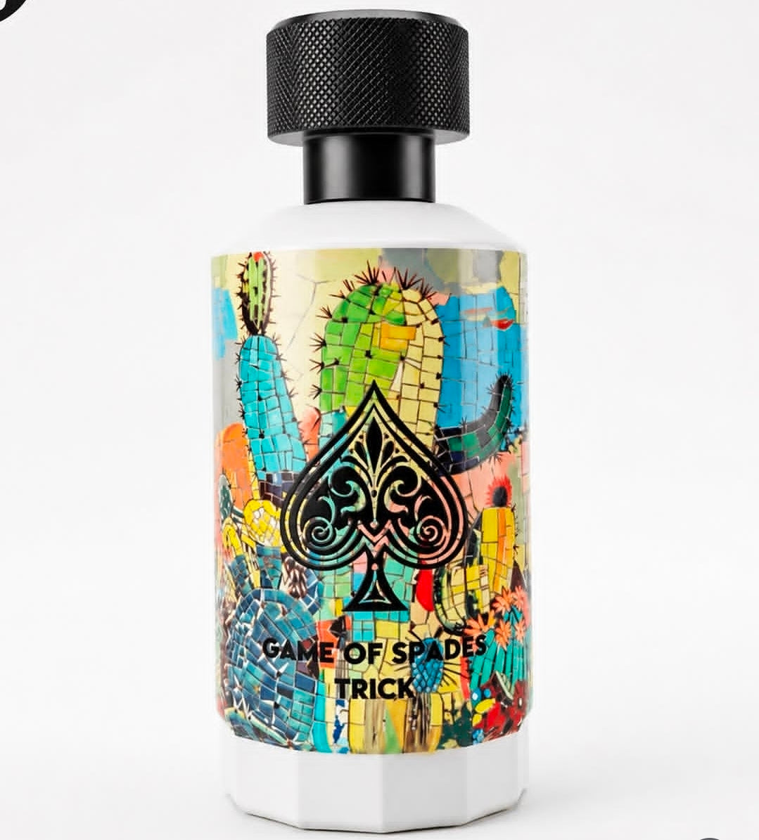 Game of Spades Trick Extrait de Parfum 3.4oz