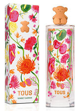 Sorbet Garden Tous EDT 3oz