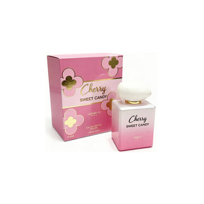 Cherry Sweet Candy by Johan B EDP 2.8oz
