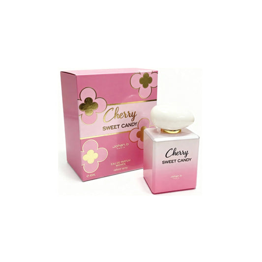 Cherry Sweet Candy by Johan B EDP 2.8oz