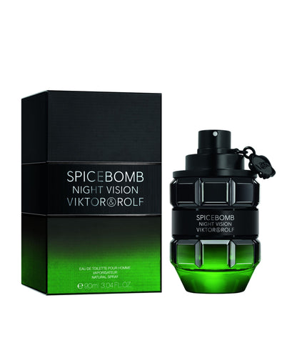 Spicebomb Night Vision EDT Viktor&Rolf 3.4oz
