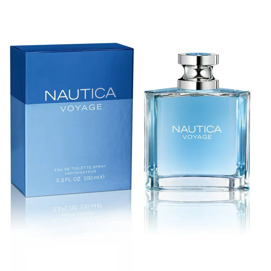 Voyage Nautica EDT 3.3oz
