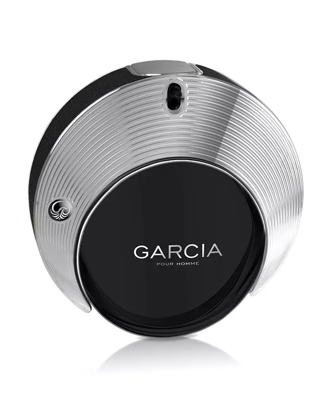 Garcia Pour Homme 2.7oz