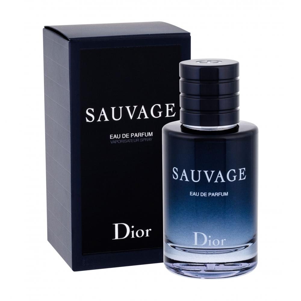 Sauvage Dior EDP 2.0 oz